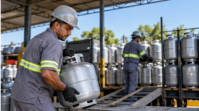 Imagem ilustrativa de Atendimento a empresas